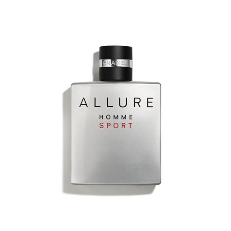 chanel allure homme sport douglas|allure sport Chanel cologne.